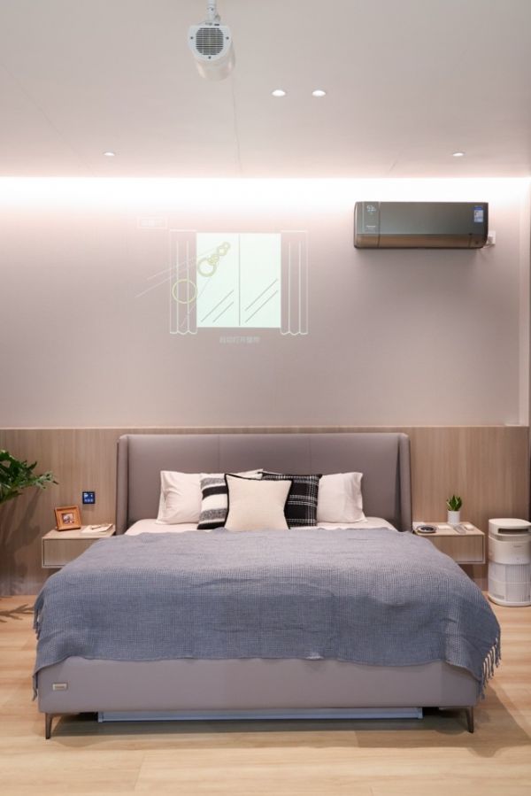 云逛进博会：松下首创、首发、首展都有啥？