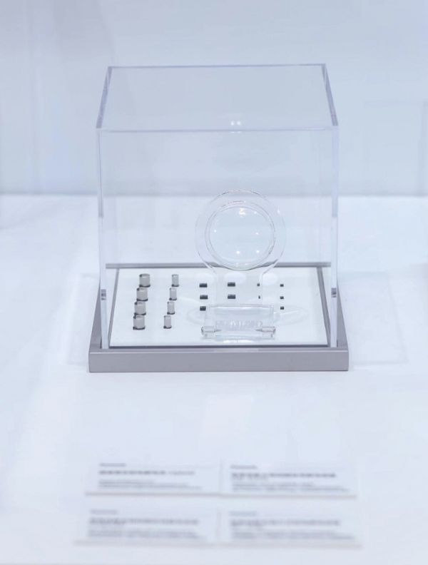 云逛进博会：松下首创、首发、首展都有啥？