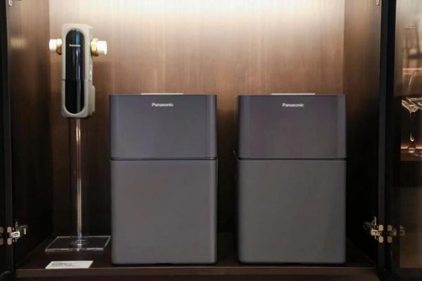 松下携首创、首发、首展新品亮相进博 释放AI创新势能