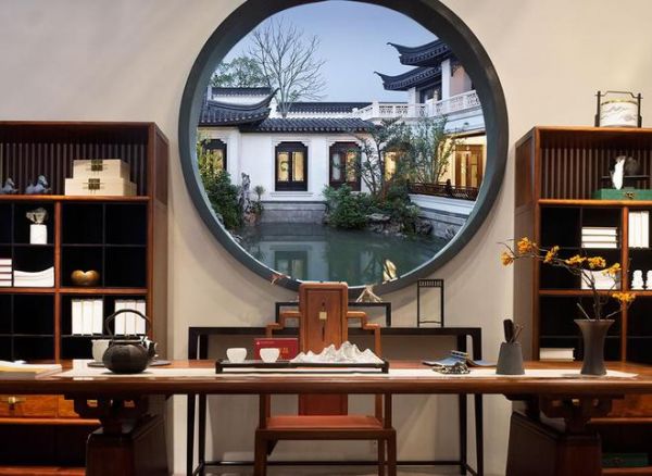 红木家具品牌排行榜，揭秘十大热门品牌，选对了没