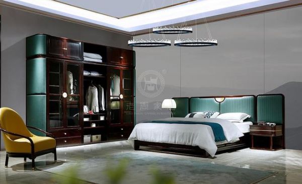 红木家具品牌排行榜，揭秘十大热门品牌，选对了没