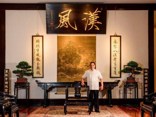 红木家具品牌排行榜，揭秘十大热门品牌，选对了没