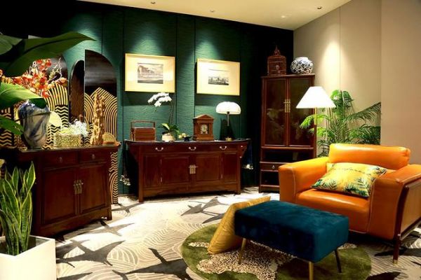 中式整装品牌，10大热门品牌盘点，你了解几个？