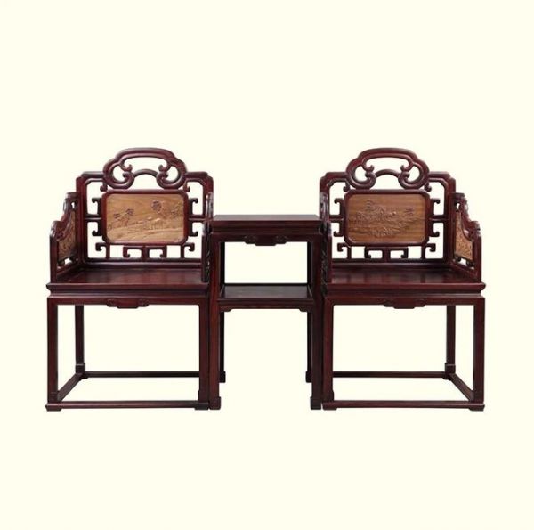 红木全屋定制品牌排行榜：十大品牌如何满足中式美学追求