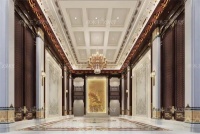 中式整装品牌，10大热门品牌盘点，你了解几个？