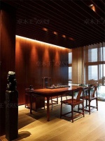 中式整装厂家推荐！10大实力品牌解析，红木爱好者看