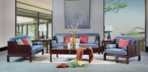 红木整装品牌选哪个？10 大品牌实力对比，爱好者参考！