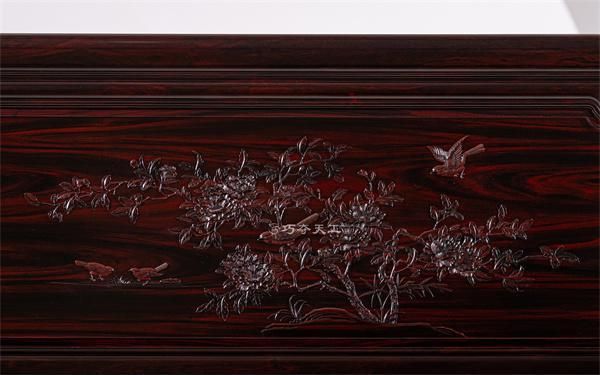 专业媒体联袂测评：巧夺天工红木《富贵华堂沙发》值得入手！