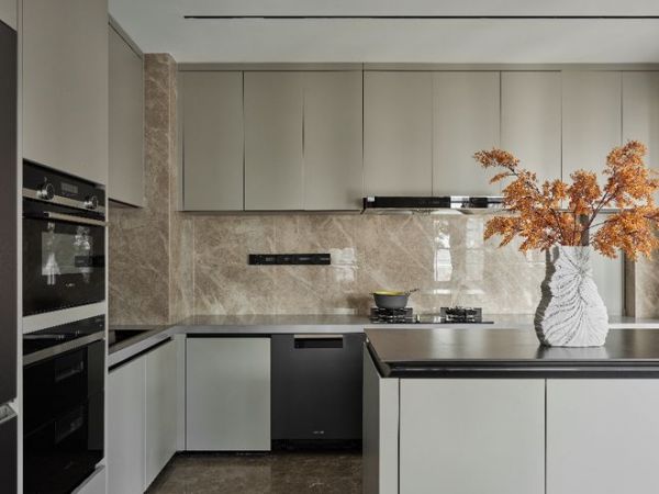 设计师张建斌新作 | 家是时光的琥珀，在这方天地里凝固成生活的温柔碎屑