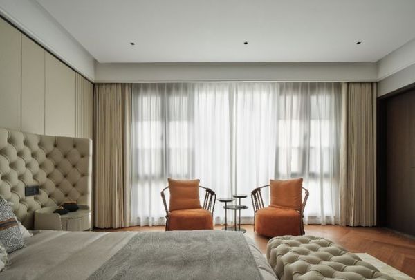 设计师张建斌新作 | 家是时光的琥珀，在这方天地里凝固成生活的温柔碎屑