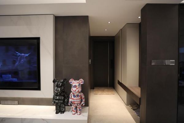 屋主案例 | 视频专访：探秘140㎡高品质的“空间情绪”装修法