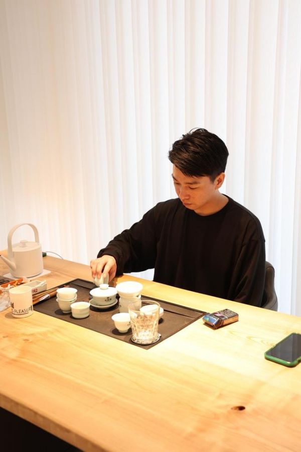 屋主案例 | 视频专访：探秘140㎡高品质的“空间情绪”装修法