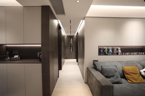 屋主案例 | 视频专访：探秘140㎡高品质的“空间情绪”装修法