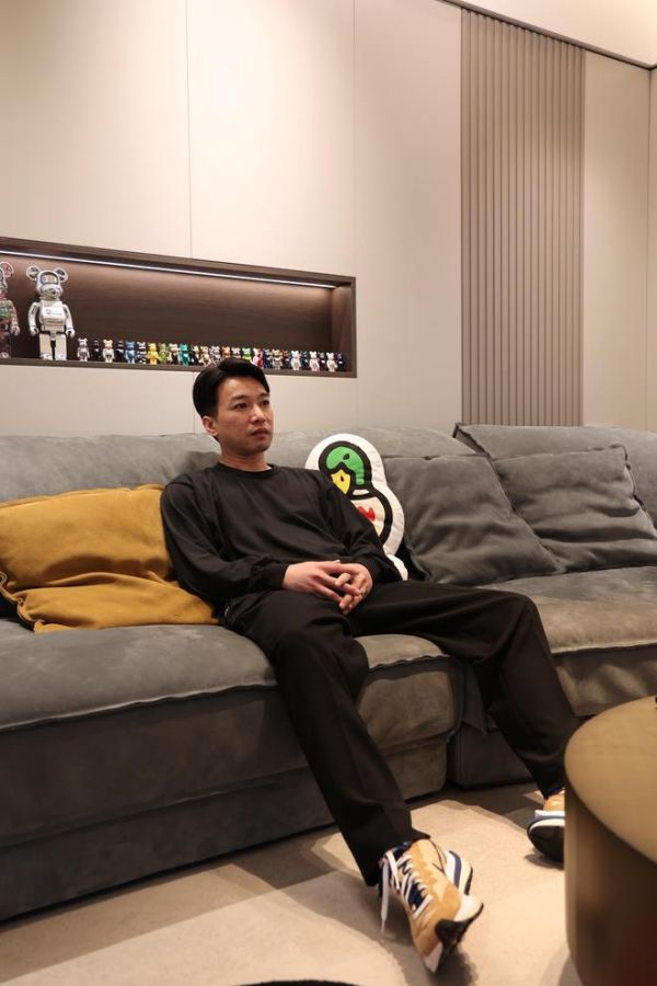 屋主案例 | 视频专访：探秘140㎡高品质的“空间情绪”装修法