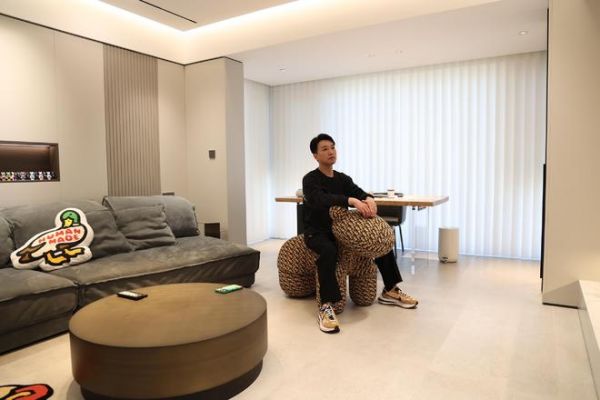 屋主案例 | 视频专访：探秘140㎡高品质的“空间情绪”装修法