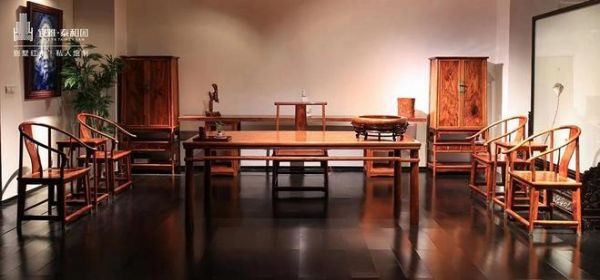 中式整装厂家推荐10大品牌，哪款才是你的心头好？