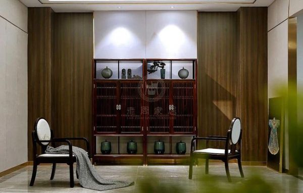 中国红木家具十大品牌：红木爱好者必选的家居新体验！