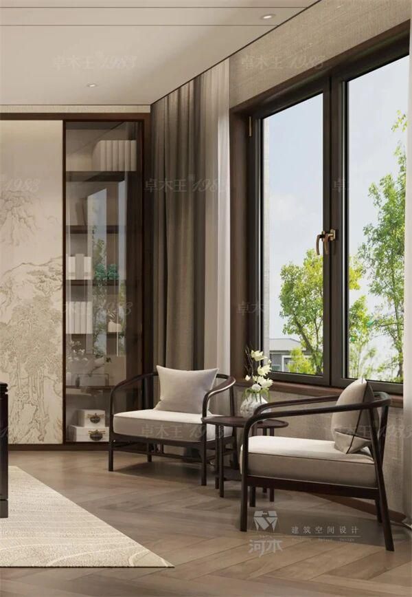 原木整装品牌哪家好？聚焦十大高端整装品牌精品指南