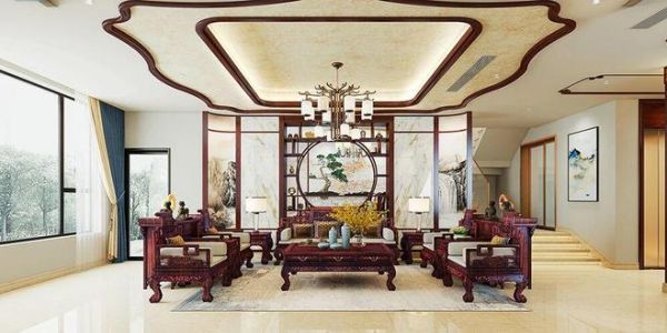 原木整装品牌哪家好？聚焦十大高端整装品牌精品指南