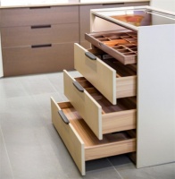 定制家居五金选购指南：细节成就品质，意大利LDIS乐蒂诗彰显卓越