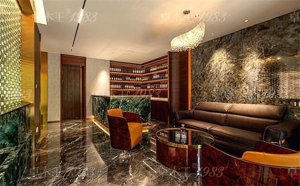 原木整装品牌大比拼,10大热门品牌谁领跑?