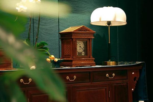 原木整装品牌大比拼,10大热门品牌谁领跑?