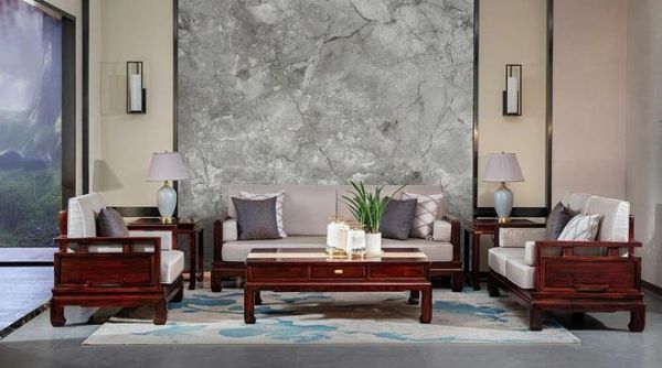 红木整装品牌推荐：十大匠心品牌解析，收藏与实用兼备