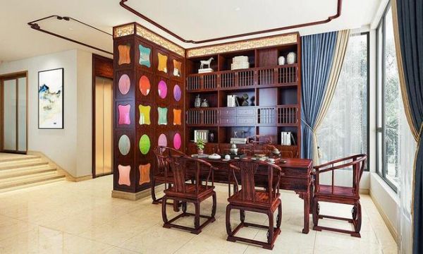 红木整装品牌推荐：十大匠心品牌解析，收藏与实用兼备