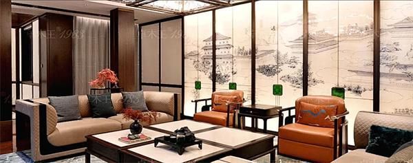 中国红木家具品牌,揭秘十大热门排行!