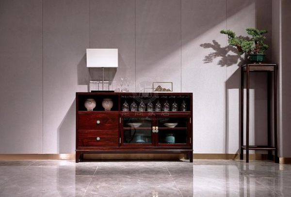 中国红木家具品牌,揭秘十大热门排行!