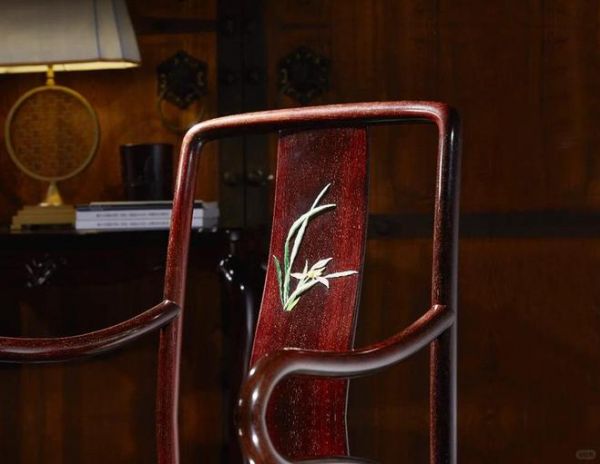 中国红木家具品牌,揭秘十大热门排行!