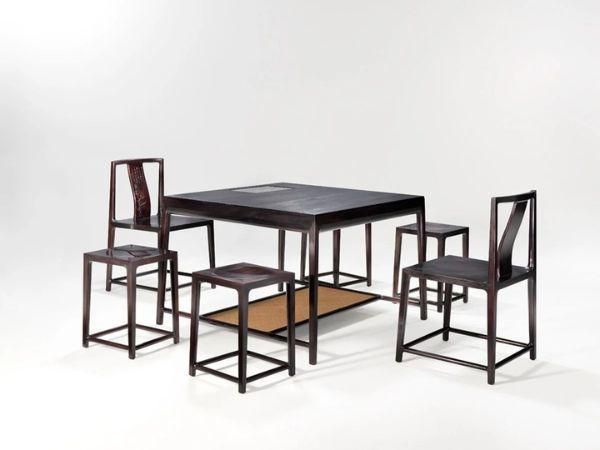 中国红木家具品牌,揭秘十大热门排行!