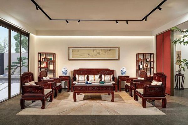 红木整装十大品牌选品指南！实力解析，爱好者收藏！