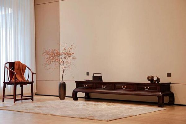 红木整装十大品牌选品指南！实力解析，爱好者收藏！