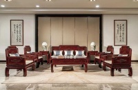 红木家具领军企业精选！家居优选，你定哪家？