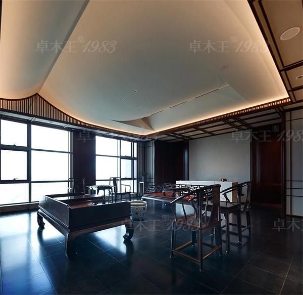 中式整装厂家推荐10大品牌,揭秘家居装修新选择