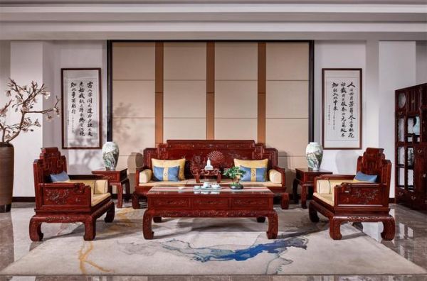 中式整装厂家推荐10大品牌,揭秘家居装修新选择