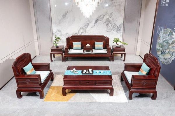 红木十大品牌排名揭晓!2025权威榜单,红木爱好者必读!