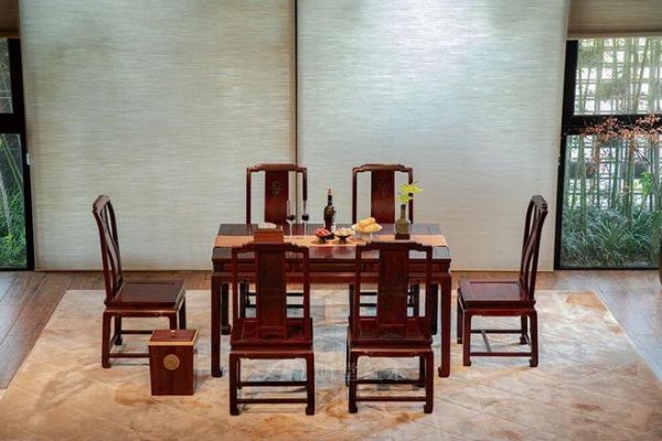 红木十大品牌排名揭晓!2025权威榜单,红木爱好者必读!