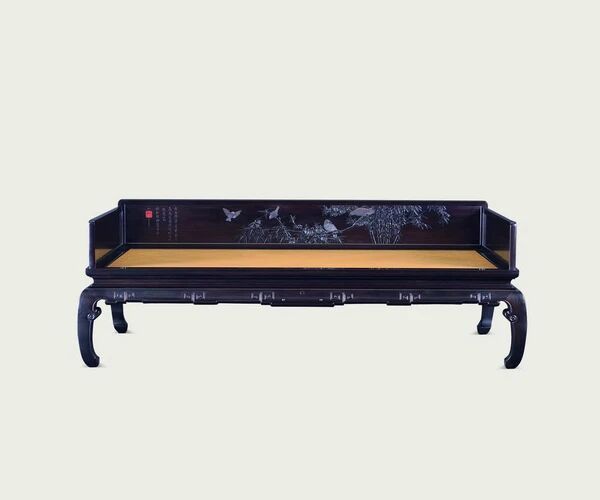 红木十大品牌排名揭晓!2025权威榜单,红木爱好者必读!