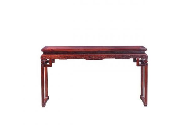 红木十大品牌排名揭晓!2025权威榜单,红木爱好者必读!