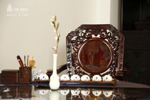 红木家具品牌排行，揭秘十大热门品牌！