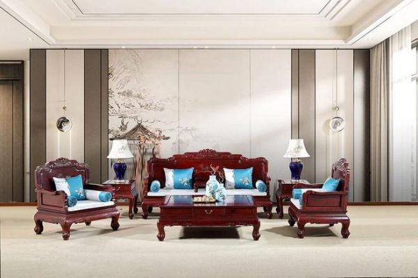 红木整装龙头企业新格局：揭秘十大品牌的差异化布局