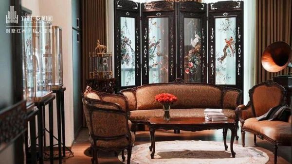 红木整装龙头企业新格局：揭秘十大品牌的差异化布局