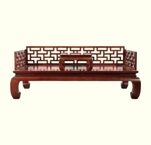 红木整装龙头企业新格局：揭秘十大品牌的差异化布局