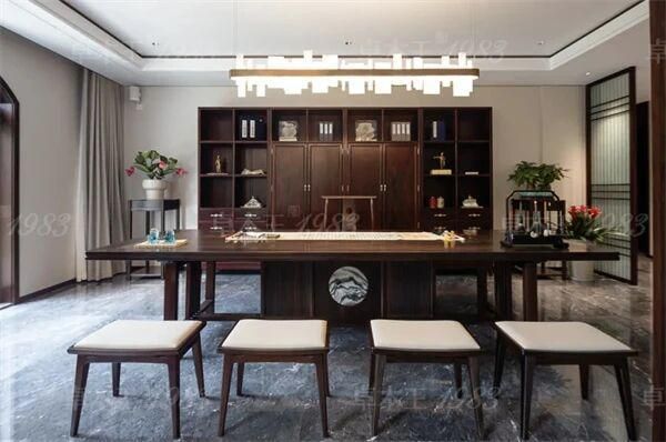 红木全屋定制品牌排行榜:十大品牌实力与特色全解读