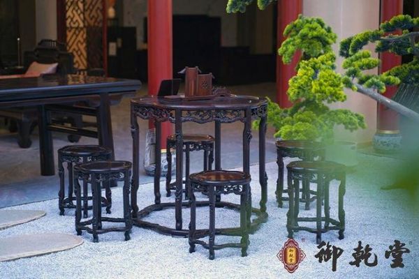 红木全屋定制品牌排行榜:十大品牌实力与特色全解读