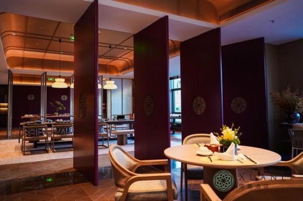 瑄丽来了！北京首家定位“传统文化+都市文旅”酒店落成了！