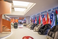 2025最新按摩椅品牌权威排行榜单 口碑质量销量综合实力分析