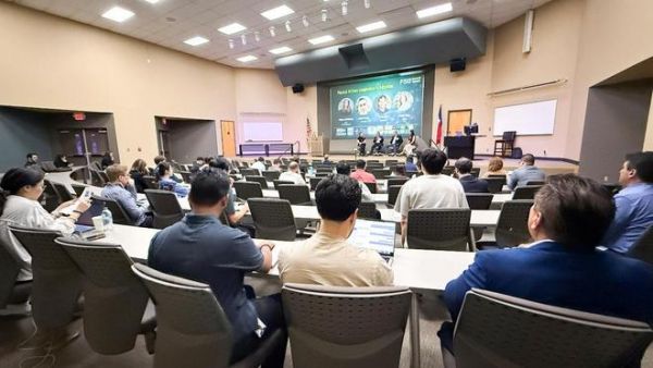 中国家博会(CIFF)重磅亮相2025北美制造业峰会,诚邀北美企业共赴2026广州“链新”之约